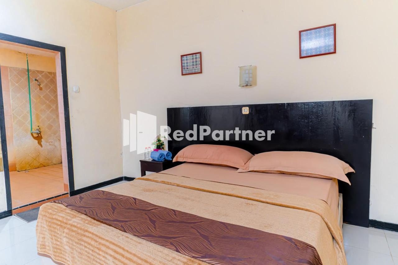 Cherry Pink Hotel Medan Mitra Reddoorz Eksteriør bilde